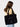 kinddot. × That Tote Bag New York, laisvalaikio krepšys ”step by step, day by day”