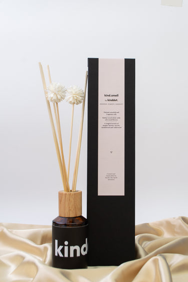 Reed Diffuser