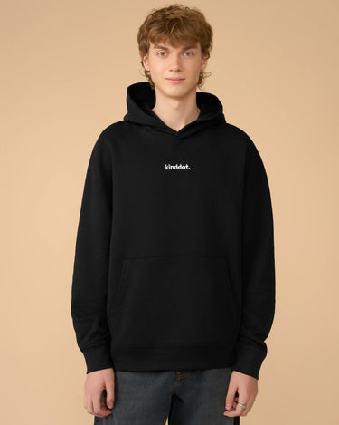 kinddot. hoodie