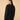 Black kinddot. sweatshirt