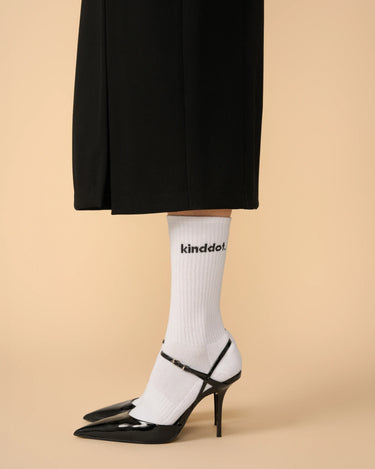 Kojinės KINDDOT.