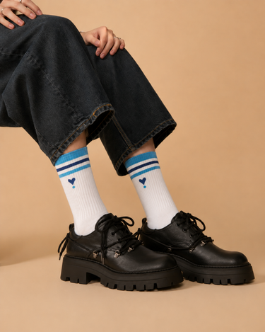 kinddot. x Ieva socks
