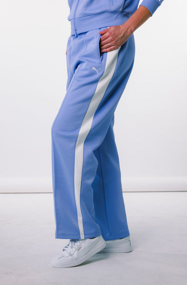 kinddot. x Puma Baby Blue moteriškos kelnės