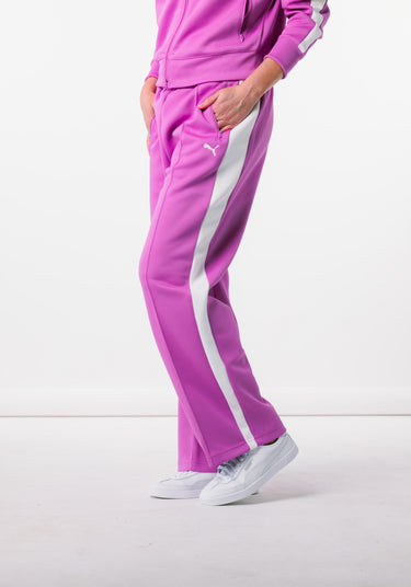 kinddot. x Puma Pink moteriškos kelnės