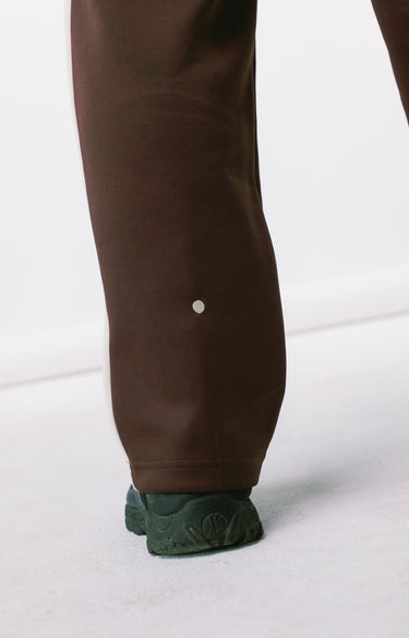kinddot. x Puma Chocolate Brown vyriškos kelnės