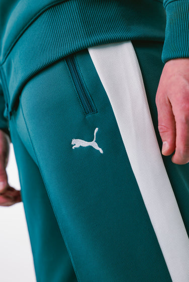 kinddot. x Puma Emerald Ice vyriškos kelnės