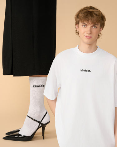 Rinkinys: marškinėliai + kojinės