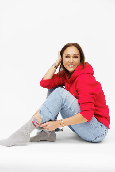 Kalėdinės kojinės