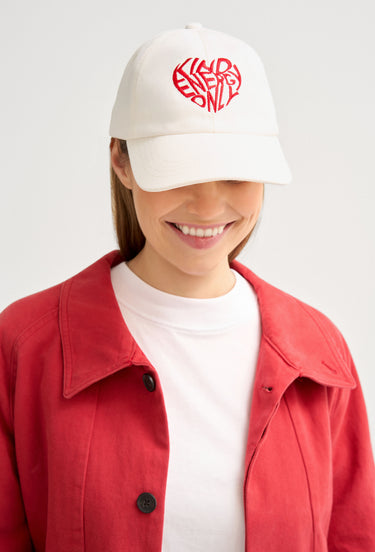 kinddot. x Robi Agnes „KIND ENERGY ONLY“ kepurėlė