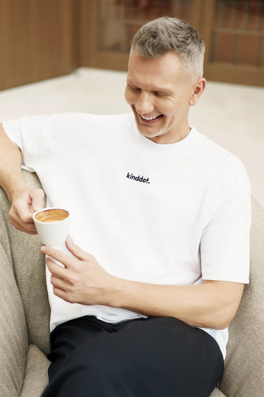 Marškinėliai KINDDOT.