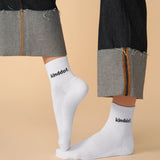 Trumpos kojinės KINDDOT.