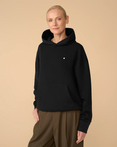 Džemperis su gobtuvu KINDDOT.