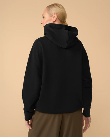 Džemperis su gobtuvu KINDDOT.