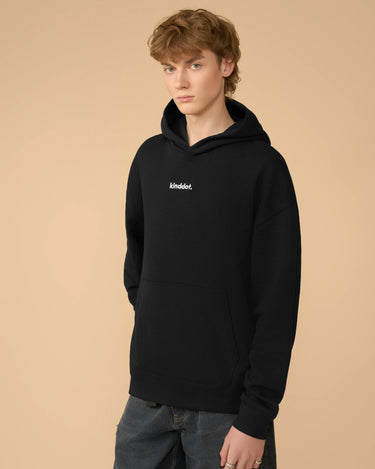 Džemperis su gobtuvu KINDDOT.