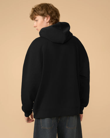 Džemperis su gobtuvu KINDDOT.