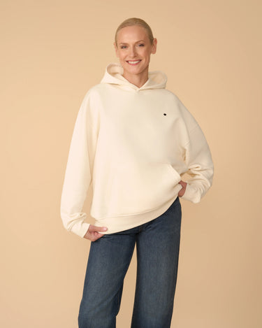 Džemperis su gobtuvu KINDDOT.