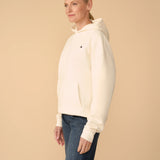 Džemperis su gobtuvu KINDDOT.