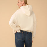 Džemperis su gobtuvu KINDDOT.