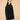 Black kinddot. sweatshirt