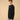 Black kinddot. sweatshirt