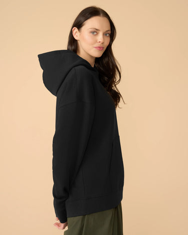 Džemperis su gobtuvu KINDDOT.