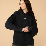 Džemperis su gobtuvu KINDDOT.