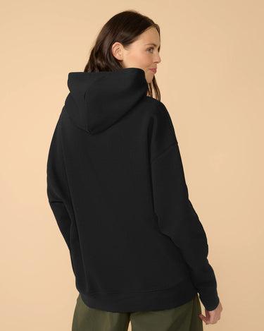 Džemperis su gobtuvu KINDDOT.