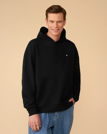 Džemperis su gobtuvu KINDDOT.