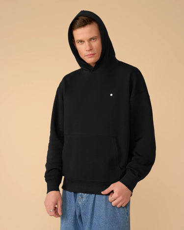 Džemperis su gobtuvu KINDDOT.