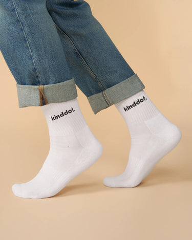 Trumpos kojinės KINDDOT.