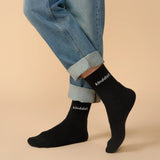 Trumpos kojinės KINDDOT.