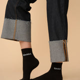 Trumpos kojinės KINDDOT.