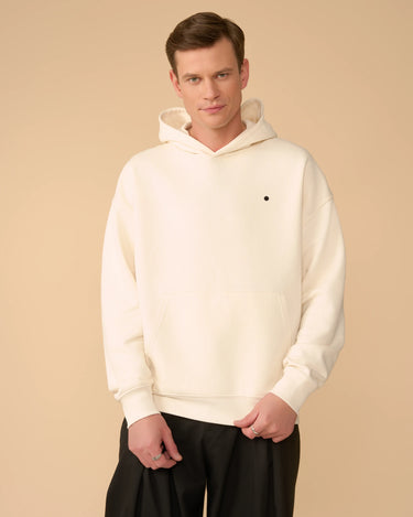 Džemperis su gobtuvu KINDDOT.