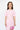 Pink Kids’ T-Shirt “DOT”