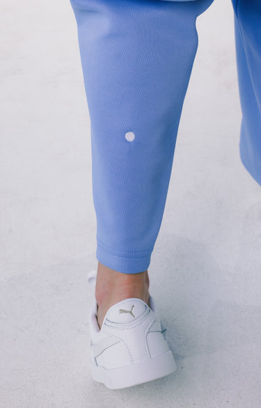 kinddot. x Puma  Baby Blue moteriškos kelnės