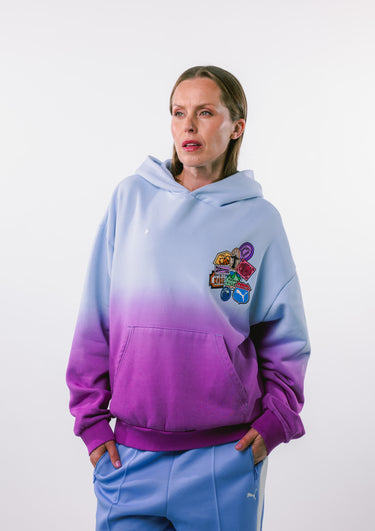 kinddot. × Puma Color Rush džemperis su gobtuvu