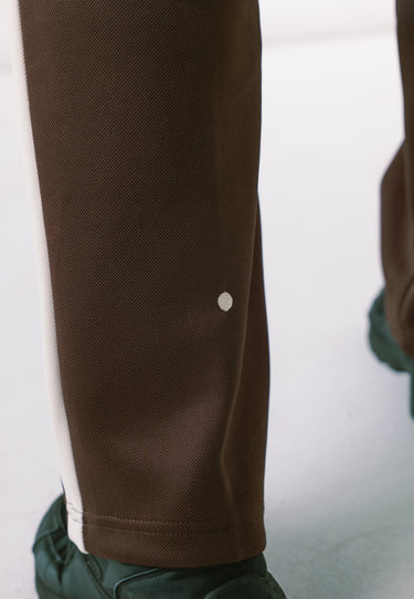 kinddot. x Puma Chocolate Brown vyriškos kelnės