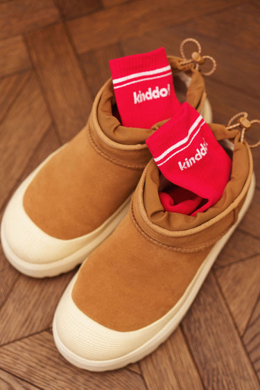 Valentino dienos kojinės