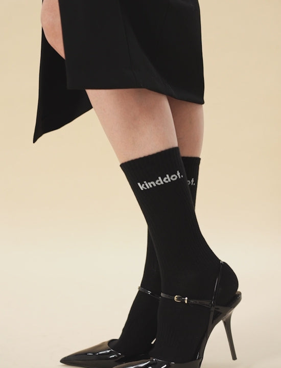 Ilgos kojinės kinddot.