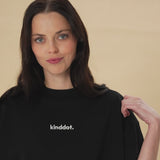 Marškinėliai Kinddot.